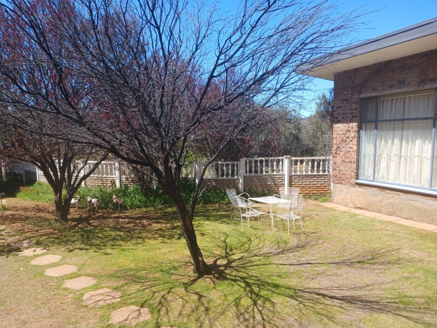 4 Bedroom Property for Sale in Burgersdorp Eastern Cape